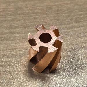 Aplicaciones <span class=keywords><strong>de</strong></span> Grado Industrial para Pruebas <span class=keywords><strong>de</strong></span> Oxígeno en Agua, <span class=keywords><strong>Fusion</strong></span> Square Gradient, Conductores Diversos, Conductores <span class=keywords><strong>de</strong></span> Hidrógeno y Microcircuitos, a Prueba <span class=keywords><strong>de</strong></span> Fugas - Product Image 5