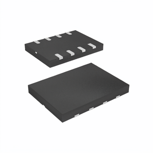 Compre Componentes Electrónicos en Línea, Memoria Original M25P40-VMC6GB con 8 Pines UDFN Expuestos - Product Image 1