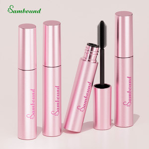 Customization Mascara <b>Tube</b> Eyebrow Cream Eco-friendly PET Material <b>Plastic</b> Bottle Packaging 8.8ml - Product Image 5