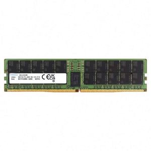 Mémoire serveur haute performance 96 Go (1x96 Go) 2RX4 PC5-5600B DDR5 M321RYGA0PB0-CWM pour serveur - Product Image 1
