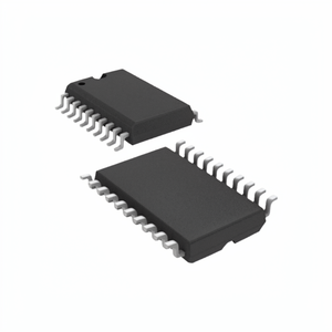 20 SOIC (0.295", 7.50mm de ancho) Servicio Integral Original Logic SN74AHC244DWRG4 IC BUF NO INVERSOR 5.5V 20SOIC - Product Image 1