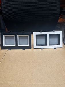 <span class=keywords><strong>Gemini</strong></span> serie 7W faretti 12W faretti 20W Downlight 30W Down light 36W plafoniera rotondo angolo fascio quadrato 90D - Product Image 3