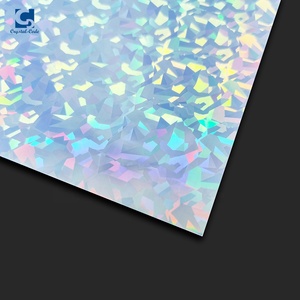 Papier autocollant brillant pour imprimante jet d'encre, format A4 (8,5 x 11 pouces), pour étiquettes de téléphones mobiles et d'ordinateurs, vente en gros - Product Image 3