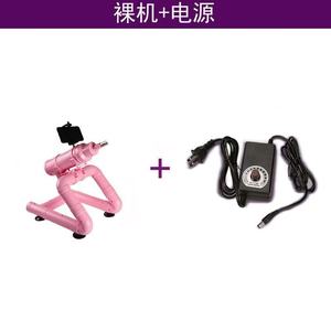 YPM Neueste beliebte multifunktion ale rosa <span class=keywords><strong>Sex</strong></span> maschine für Masturbation bei Erwachsenen mit Remote Artificial Dildo Female - Product Image 6