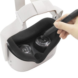 ปากกาทำความสะอาดเลนส์อุปกรณ์เสริมสำหรับความจริงเสมือนจริง VR <span class=keywords><strong>Oculus</strong></span> Quest 2 และกล้องดิจิตอล - Product Image 1