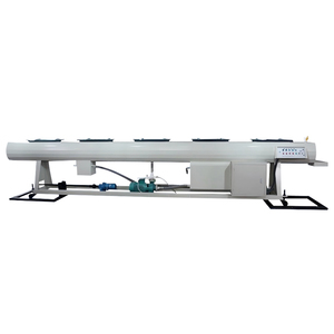 真空室 真空成型室 真空定型 塑料管材定型水箱 冷却水箱 管材制造商 - Product Image 4