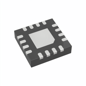 Power Management (PMIC) Original One Stop Service Electronic Chips Component MAX5974AETE+ 16 WFQFN Exposed Pad - Product Image 1