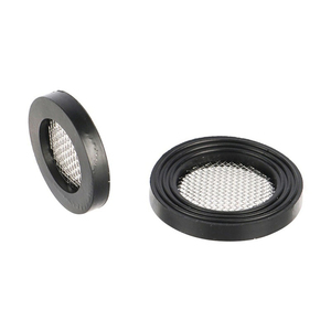 Hot Selling High Quality Fine Mesh Screen Washer <strong>Rubber</strong> Gasket <strong>Hose</strong> Seals Filter Screen Mesh <strong>Rubber</strong> Washer - Product Image 6