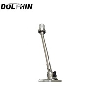 Feux de navigation LED pour bateau Dolphin Boat T Top