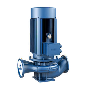 Pompe à eau centrifuge en ligne <span class=keywords><strong>de</strong></span> la série PGL pour l'industrie et l'alimentation en eau - Product Image 1