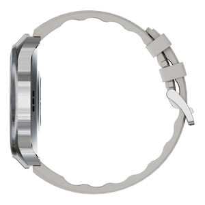 Reloj HK9 <span class=keywords><strong>dorado</strong></span> con auriculares serie 8 ultra Watch 7 <span class=keywords><strong>smartwatch</strong></span> hombres mujeres serie 7 relojes inteligentes - Product Image 4