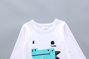 Ropa de Algodón para Niños de Alta Calidad al por Mayor, Ropa de Diseñador, Conjuntos de Ropa de 3 Piezas para Niños - Product Image 5