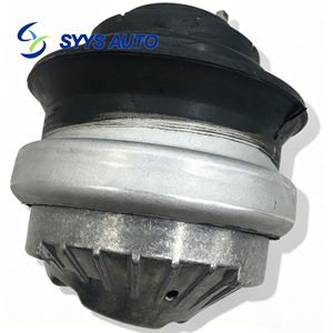 Pièces automobiles SYYS de haute qualité 2402400617 2402400817 Support moteur avant droit pour Mercedes Benz BENZ E55 E60 <span class=keywords><strong>GLA</strong></span> <span class=keywords><strong>45</strong></span> <span class=keywords><strong>AMG</strong></span> - Product Image 3