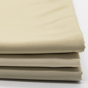 Tela de Algodón Lisa Gruesa 32S Sin Elástico, Tejido de Hilo, Color Caqui, en Stock, 100% Algodón para Pantalones de Trabajo, Material para Prendas - Product Image 2