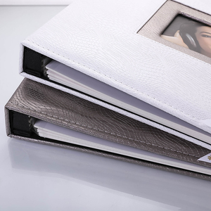 Feuilles autocollantes en papier blanc <span class=keywords><strong>Album</strong></span> <span class=keywords><strong>photo</strong></span> pour <span class=keywords><strong>album</strong></span> <span class=keywords><strong>à</strong></span> faire soi-même <span class=keywords><strong>Album</strong></span> <span class=keywords><strong>photo</strong></span> de mariage Livre <span class=keywords><strong>photo</strong></span> - Product Image 5