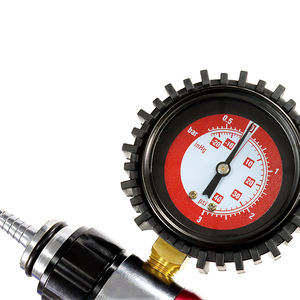 ชุดทดสอบปั๊มสุญญากาศแบบมือถือชุดเกจวัดและเบรคสำหรับซ่อมรถ - Product Image 4