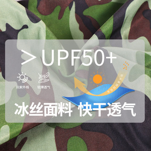 Cycling Mask Camouflage Summer Stretch Sun Protection Outdoor Riding Unisex - Product Image 4