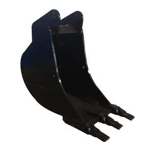 <span class=keywords><strong>Harford</strong></span> Manufacturing Ltd SL30 12 "Mini excavadora retroexcavadora cavando cubo - Product Image 4