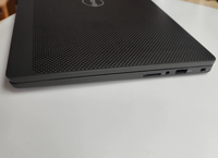 Ordinateur portable d'occasion DaLL Latitude 7310, Intel Core I5-10310U, 16 Go de RAM, 512 Go de SSD, écran IPS, clavier anglais