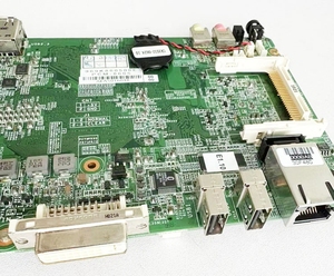 Advantech SOM-4450 SOM-4450F SOM-4450FL ban đầu Bo mạch chủ điều khiển công nghiệp Bo mạch chủ <span class=keywords><strong>CPU</strong></span> bảng chính <span class=keywords><strong>CPU</strong></span> thẻ Cổ Phiếu mới - Product Image 6