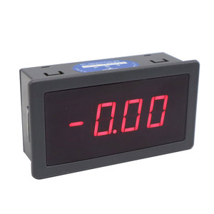 Vôn Kế Kỹ Thuật Số Up5135, Vôn Kế Dc20vdc200v, Màn Hình Kỹ Thuật Số DC, Vôn Kế 19.99V 199.9V - Product Image 1