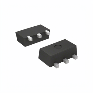 Fabricante de Componentes Electrónicos, Canal de Gestión de Energía (PMIC) S-8351C33UA-J6ST2G, Comprar Componentes Electrónicos en Línea TO 243AA - Product Image 1