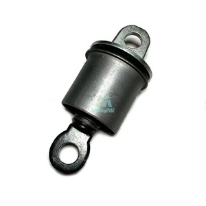 Bagues d'essieu arrière pour Chevrolet Aveo Cavalier Euro 3 8310260 9065250 26701485 en acier au carbone à bride, à pression - Product Image 2