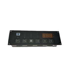 1E25902G0 controlador automático 2E06389G01 do painel de controle do clima para sistema de painel de controle de ar condicionado para Thermo king - Product Image 1