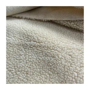 100% polyester <span class=keywords><strong>sherpa</strong></span> Lông Cừu lông vải mùa đông vải cho lót và bộ đồ giường - Product Image 1