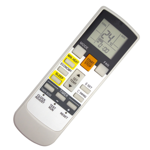 <span class=keywords><strong>Télécommande</strong></span> AC AR-RAH1U pour climatiseur <span class=keywords><strong>Fujitsu</strong></span> avec 13 gros boutons - Product Image 6
