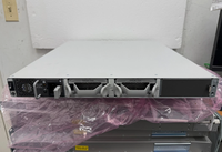Sécurité des réseaux d'entreprise, pare-feu Cisco Firepower 3110 FPR3110-NGFW-K9 NGFW, système de sécurité original neuf scellé, solution de sécurité