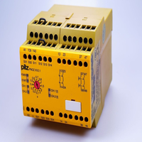 Interruptor de Seguridad Plc Mushroom X2p C 24vacdc 2n/o 774552 (autónomo) para Producto en Garantía