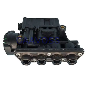Piezas de camiones 22042210 K068186 21083657 21083654 21083660 SolenoidValve ECAS para VOLVO - Product Image 5