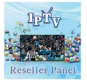 <span class=keywords><strong>IPTV</strong></span> Eropa Terbaik Dream 4K M3U Arab Jerman Belanda Prancis Polandia Inggris Albania Property TV Dengan Panel Dealer Uji Coba 24 Jam - Product Image 3