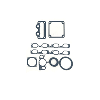 Kit complet de joints de moteur pour Land Rover 4.2L V8 Range Rover L322 Sport L320 2006-2009 LR006635 1386244 4628398 4628400