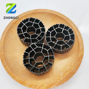 ต่ําราคา <span class=keywords><strong>k1</strong></span> k3 k5 mbbr bio <span class=keywords><strong>filter</strong></span> สื่อตู้ปลาสําหรับบําบัดน้ําทรงกลมตู้ปลาพื้นผิว bio <span class=keywords><strong>filter</strong></span> สําหรับถังปลา - Product Image 5