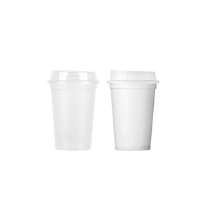Gobelet à expresso réutilisable compact de 237 ml (8 oz), petit gobelet à café et alternative durable au gobelet en papier pour les shots - Product Image 2