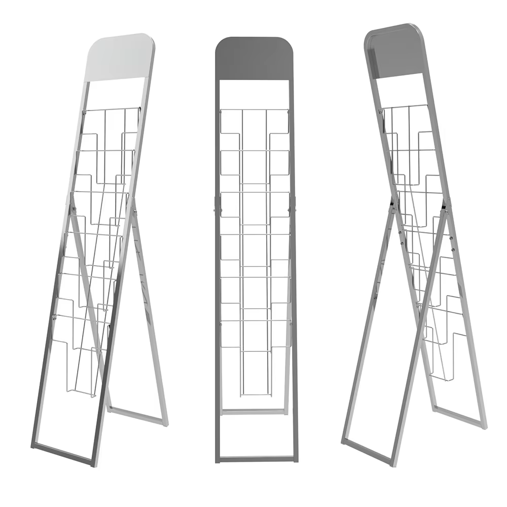 Reading Book Stand 4