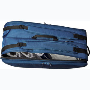 Muestra Gratuita, Bolsa de Tenis al por Mayor, Bolsa Deportiva para Tenis de Playa y Pickleball, Mochilas Personalizadas al por Mayor - Product Image 6