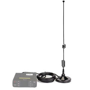 Support magnétique de 90 mm, antenne 4G 698-4000 MHz, antenne de communication GSM 900/1800 MHz, routeur Starlink, antenne WiFi 5G - Product Image 4