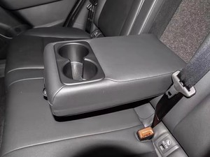 <span class=keywords><strong>Nissan</strong></span> X-Trail <span class=keywords><strong>E</strong></span>-POWER 2025 Edizione Lusso, SUV Ibrido Benzina-Elettrico, Guida Fluida Stile EV, SUV Premium di Alta Qualità - Product Image 4