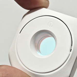 Filtres à bandes de longueur d'onde personnalisées en <span class=keywords><strong>verre</strong></span> pour détecteurs de caméras infrarouges - Product Image 1
