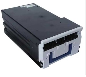 El cajero automático del dispensador del casete parte NCR GBRU GBNA <span class=keywords><strong>Fujitsu</strong></span> recicla el casete 0090025324 009-0025324 - Product Image 2