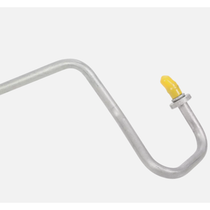 Set Tubi Servosterzo Alta+Bassa Pressione per <span class=keywords><strong>Ford</strong></span> <span class=keywords><strong>Transit</strong></span> <span class=keywords><strong>Custom</strong></span> 2.2 TDCi 2012-2016 Ricambi in Alluminio 1722808 1865714 - Product Image 2