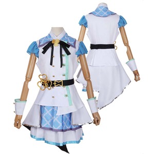 Costume de cosplay pour femmes Project Sekai Hinomori Shizuku Hanasato <span class=keywords><strong>Minori</strong></span> Kiritani Haruka Momoi Airi GAHC-015 - Product Image 5