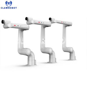 ABB Collaborative Robot 16kg PoWa High Speed Cobot Welding Robot <b>Palletizing</b> Robot 6 Axis Robot Arm for Arc Welding Handling - Product Image 2