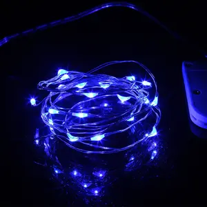 Kỳ nghỉ Cây giáng sinh đèn 10 mét Led de navidad giáng sinh trang trí đồ trang trí ánh sáng chuỗi đèn giáng sinh