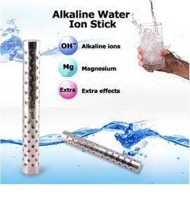 เอชแอลคาไลไนเซอร์แบบพกพาทำจากแร่ทัวร์มาลีนทำจากสเตนเลสมีสุขภาพดี - Product Image 5