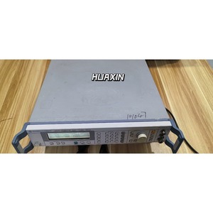 Generador de Señales Rohde & Schwarz SML02 Usado hx1 - Product Image 3
