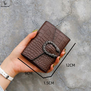 Offre Spéciale Élégant Mode <span class=keywords><strong>2022</strong></span> Casual Portefeuilles Jeune ladieswomens de <span class=keywords><strong>carte</strong></span> titulaire portefeuille Dames Pour Les Femmes - Product Image 5